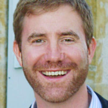 Aaron O’Connell
