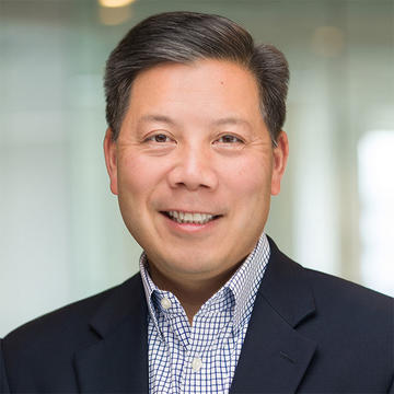 Chris Lu