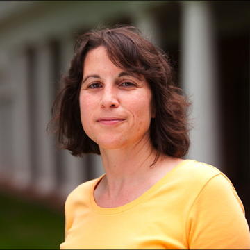 Leora Friedberg