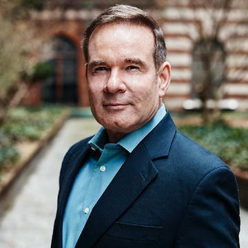 Steven Gillon headshot