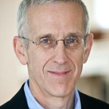 Todd Stern headshot
