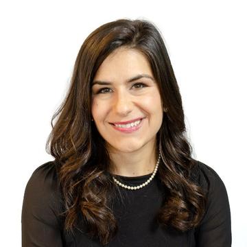 Katie Bo Williams headshot