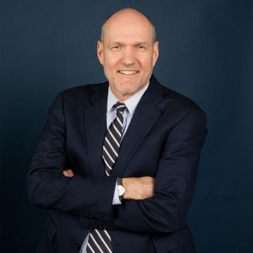 Stephen M. Walt