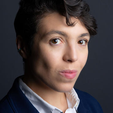 Dara Lind headshot