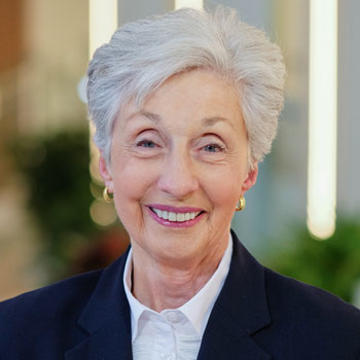 Doris Meissner