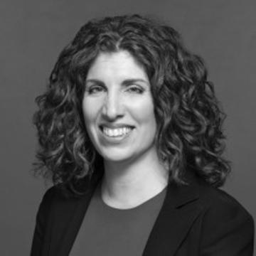 Myrna Pérez headshot