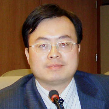 Song Guoyou headshot