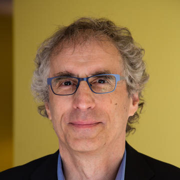 Steven Levingston