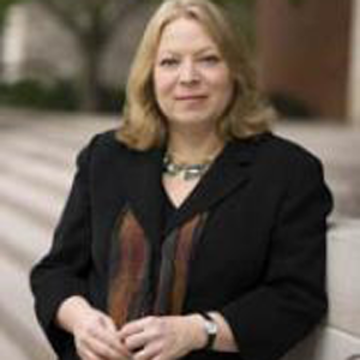 Kim Scheppele headshot
