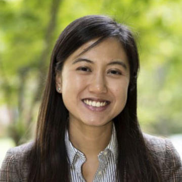 Anne Meng headshot
