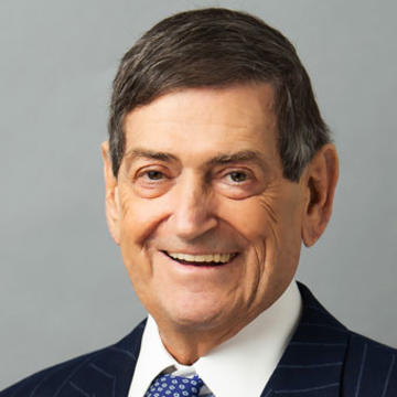 Ken Duberstein headshot