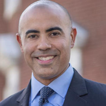 Ian H. Solomon headshot