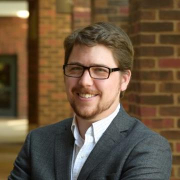 NIcholas Jacobs headshot
