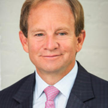 Steven Rattner headshot