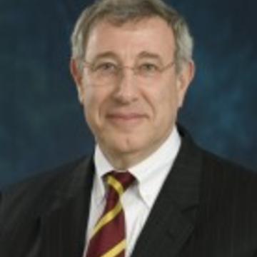 Franklin Miller headshot