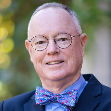 Paul B. Stephan headshot