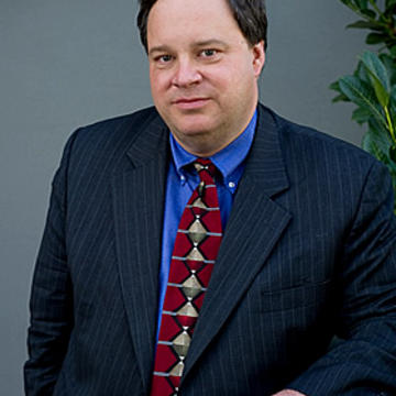 Brad Delong headshot