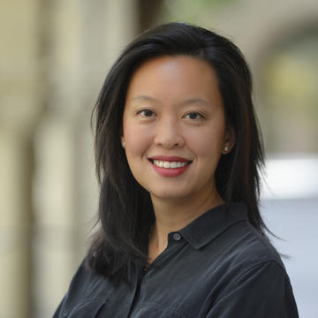 Didi Kuo headshot