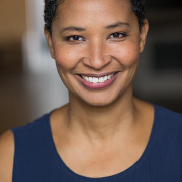 Danielle Allen photo