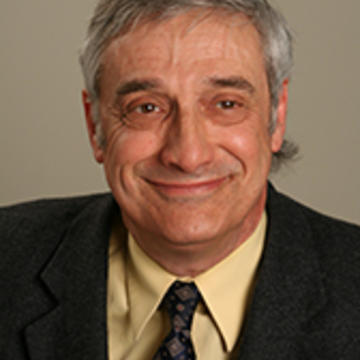 Joel Mokyr headshot