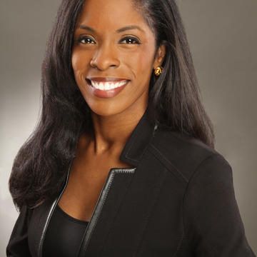 Deondra Rose headshot