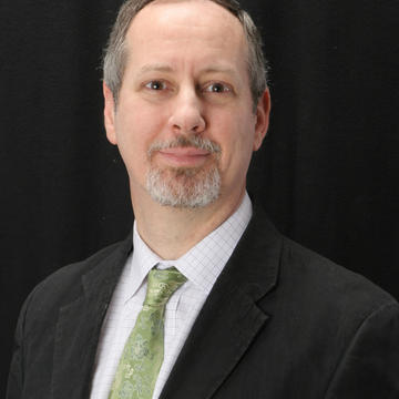 Alex Tabarrok headshot