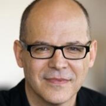Fredrik Logevall headshot