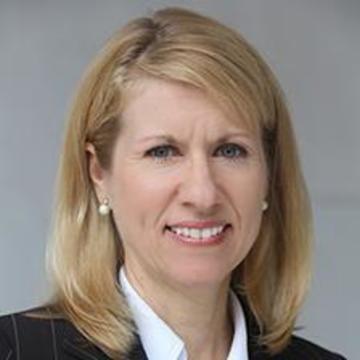 Heather Conley headshot