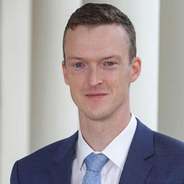 Phil Potter headshot