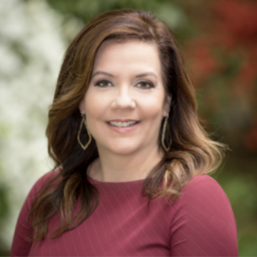Mollie Hemingway headshot