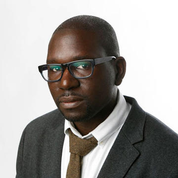 Jamelle Bouie headshot courtesy of NY Times