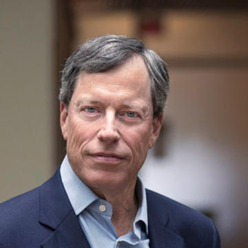 Philip Zelikow