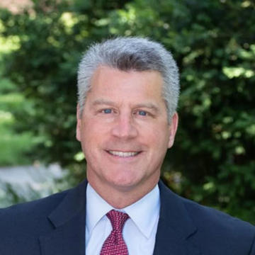Tim Heaphy headshot