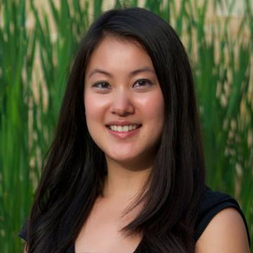 Angel Hsu headshot