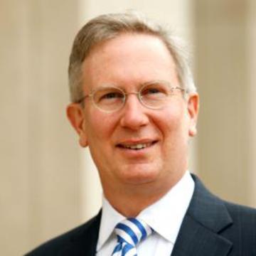 Paul Mahoney headshot