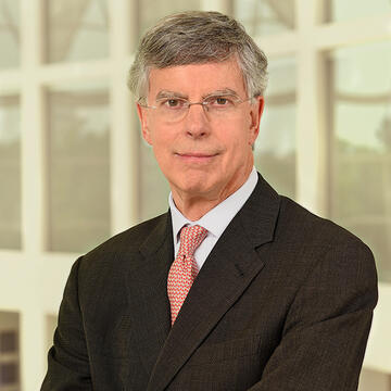 Ambassador Bill Taylor