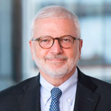 Joshua Bolten headshot