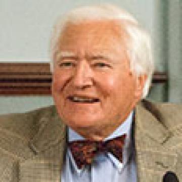 Michael F. Holt