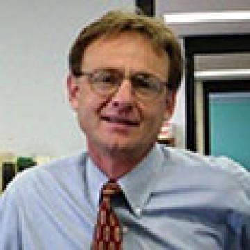 David E. Hamilton