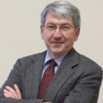 Robert A. Strong
