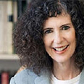 Joan Waugh