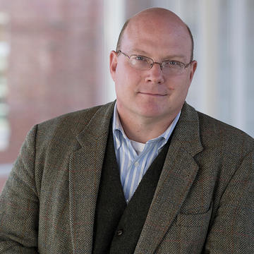 Charles Mathewes