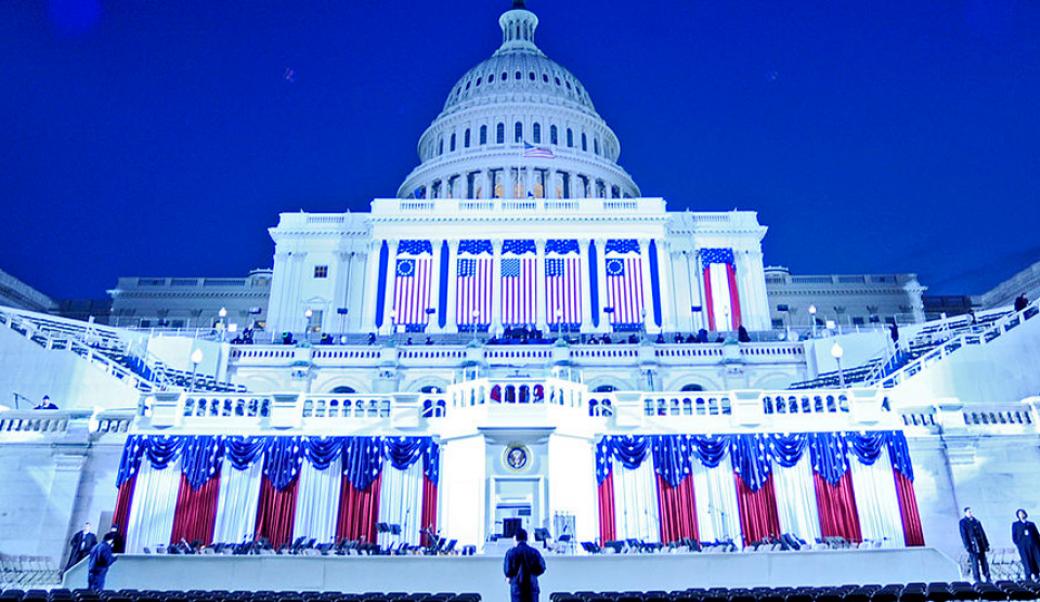 U.S. Capitol