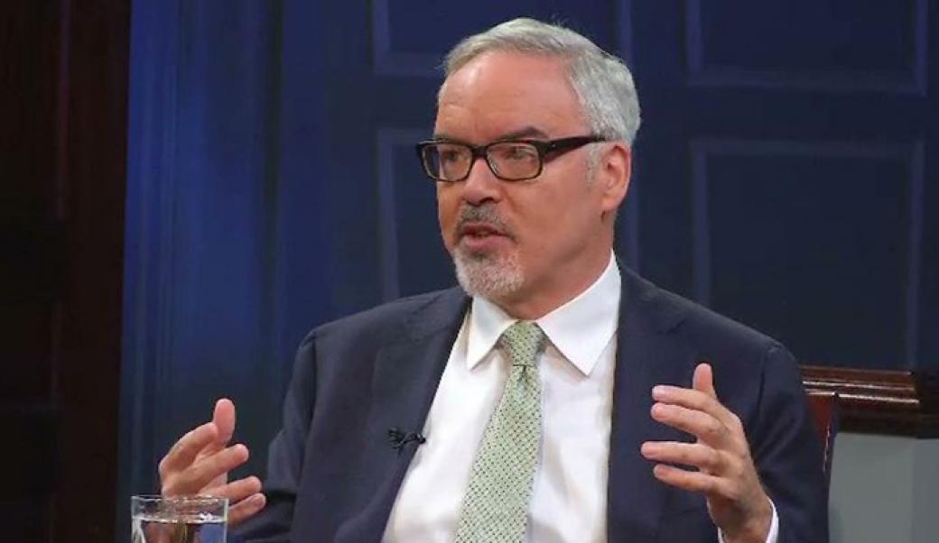 Thomas Sugrue on American Forum