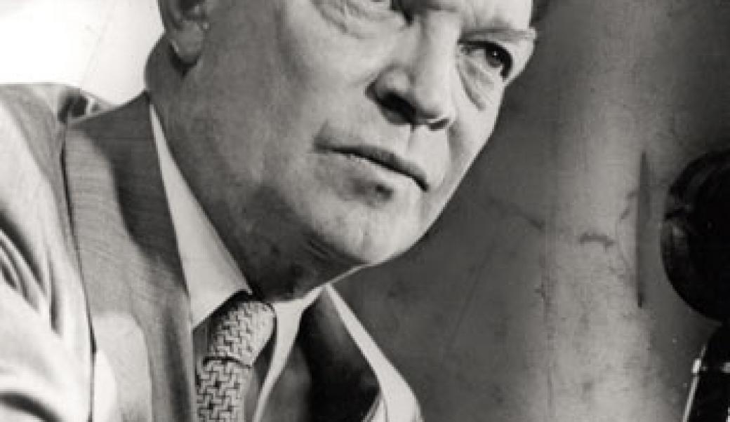 Eisenhower
