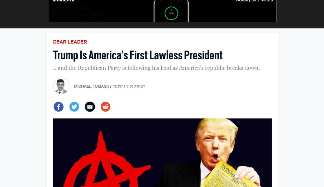 Daily Beast