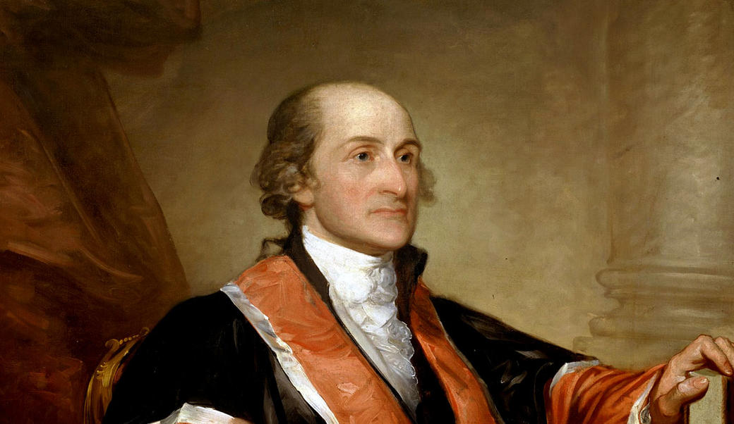 John Jay