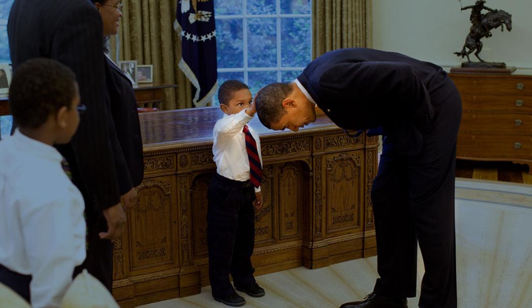 President Obama