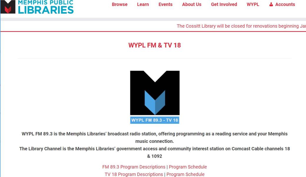 WYPL