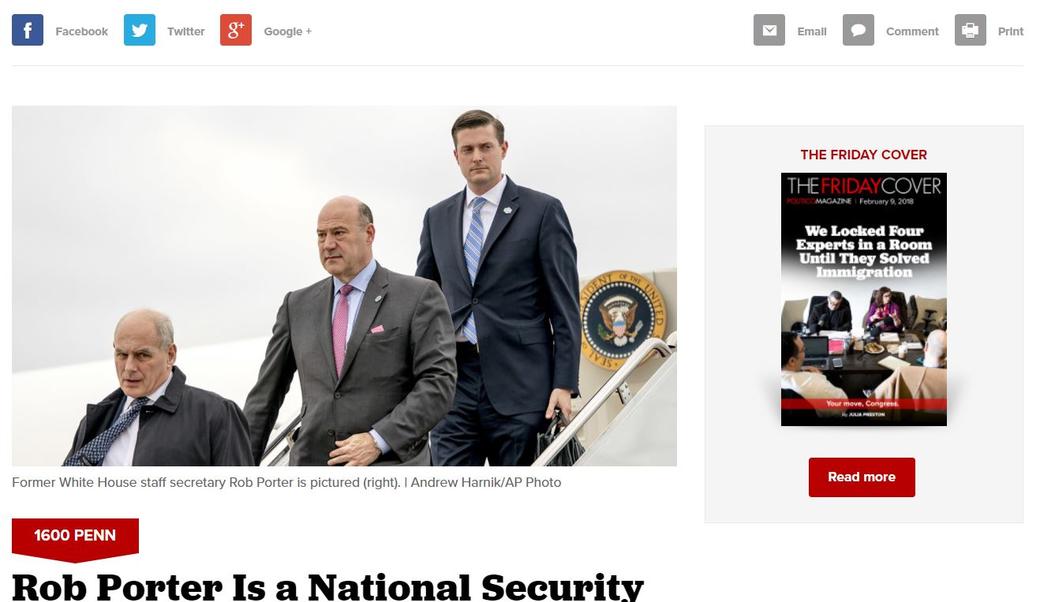 Politico